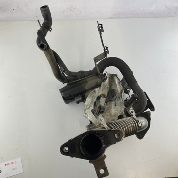 фото thumb №7, Радіаторів egr + дроти jaguar e-pace land range rover evoque 2.0d 204dtd