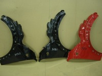 фото thumb №3, Mini cooper 2006 крила правий перед