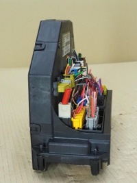 фото thumb №5, 2049009501 mercedes w204 модуль блок керування sam