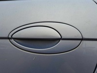 фото thumb №1, Ручка дверь наружная citroen c5 i knac левый задняя europa