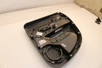 фото thumb №6, Обшивка обивка дверь левый задняя dacia duster ii lift