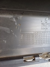 фото thumb №15, Бампер задній задня ford kuga mk iii 3 19- 6pdc 6parktroników