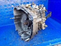 фото thumb №11, Коробка передач jeep renegade 2.0 mjtd c635.6.35.32 дизель