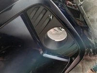 фото thumb №1, Toyota rav 4 2017 - 2021 протитуманна фара + рамка протитуманної фари