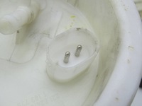 фото thumb №7, Датчик уровня топлива bmw 3 e46 1183779 nr30