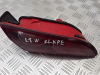 фото thumb №1, Лампа левая задняя w крышка багажника alfa romeo 159 1.9 jtd 50504822