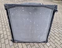 фото thumb №3, Радиатор wody жидкость scania r