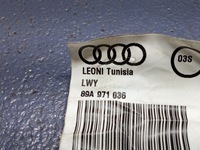 фото thumb №6, Audi q4 e-tron електропроводка джгут двері правий przód89a971036