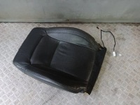 фото thumb №1, Suzuki sx4 s-cross 14r спинка обшивка сидіння праве пасажир