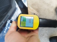 Капот крышка двигателя opel corsa d lata 2006-2014 цвет z20r в Украине, фото thumb