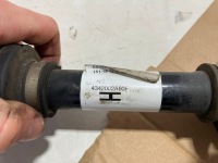 фото thumb №6, Auris ii гибрид приводной вал левая bez kieliszka внутреннего