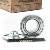 фото thumb №8, Подшипник колеса tył+osprzet renault duster