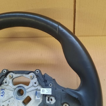 фото thumb №8, Bmw g20 g21 m набір кермо 62824180d