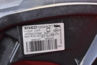 фото thumb №12, Фара левое фара передняя eu 8200444257 renault kangoo 1 i рестайлинг 03-09
