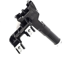 фото thumb №1, Правий od пасажира омивач насадка фара toyota rav4 iii 2008-2010