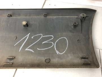 фото thumb №6, Планка двері лівий перед iveco daily 500326814