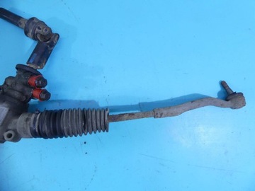 фото thumb №7, Трансмиссия рулевая рейка toyota avensis i t22