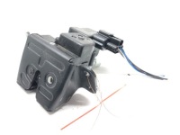 фото thumb №1, Замок кришки задня hyundai ix35 suv 81230-2s000