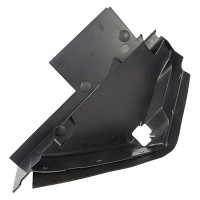 фото thumb №1, Труба впускной впуск воздуха ford edge 2015-