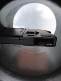 фото thumb №5, Витратомір cayenne 7p 420133471