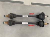 Купить Приводной вал задняя mercedes s klasa w222 3.0 cdi задний, фото thumb