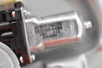 фото thumb №6, Подъемник стекло правый задняя kia soul 1 i