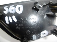 фото thumb №10, Ручка внутренняя левая перед задняя volvo s60 iii