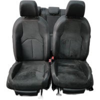 фото thumb №1, Сиденья seat leon 5f fr кожа 5 дверь