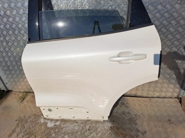 фото thumb №3, Ford kuga mk3 втулка стабілізатора 2020 r двері ліві зад перлина