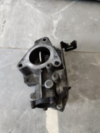 фото thumb №2, Дросельна заслінка opel 55195014