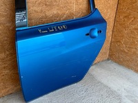 фото thumb №5, Nissan leaf ii 2017r- дверь левая задняя задние