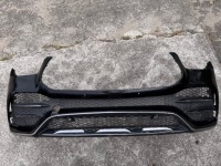 фото thumb №1, Mercedes gle w167 amg бампер перед передній org