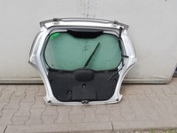 фото thumb №6, Задня кришка багажника ford ka ii