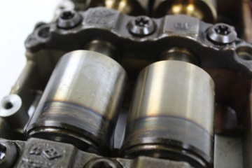 фото thumb №6, Вали балансувальні bmw e87 n46b20b 2.0b