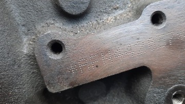 фото thumb №11, Двигун насос вприскувальний afn 1.9 tdi 110km vw passat b5 audi a4 a6 вимірювання