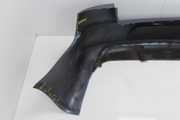 фото thumb №8, Бампер зад задний seat exeo 07-11r sedan lw5s