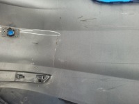 Vw jetta vi mk6 | бампер диффузор спойлер задний задний рестайлинг  5c6807421h | 1299 Оригинал, фото thumb