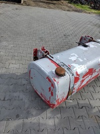 фото thumb №3, Бак пального renault dxi volvo fh fm low кришка