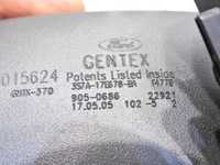 фото thumb №6, Зеркало заднего вида ford s-max mk1 3s7a-17e678-ba