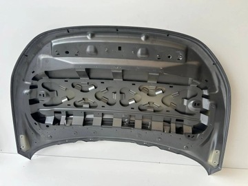 фото thumb №5, Land rover discovery sport l550 капот кришка двигуна fk7216854a оригінал