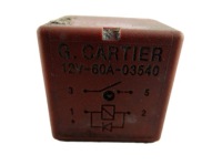 Купити Реле 77 00 844 082 a renault kangoo 77 00 84, фото thumb