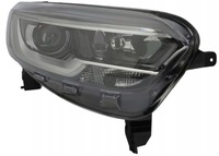 фото thumb №1, Renault kadjar 15-18 h7/h7/led новый фара правые