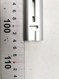 фото thumb №7, Багажник крышный, балка ford fiesta 01-08 fusion 01-12 оригинальный номер 1352994