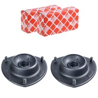 фото thumb №1, Подушка + підшипник амортизатор. перед hyundai trajet 99-