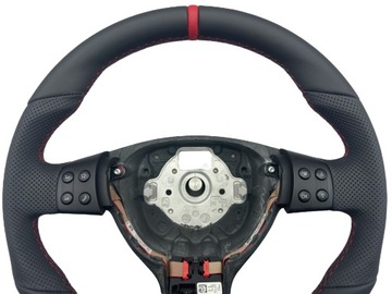 фото thumb №5, Оригинальная руль do vw golf v 5 gti r32 gt / passat 3c