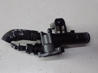 фото thumb №1, Qashqai j10 +2 1.5 корпус термостата