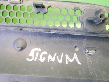 фото thumb №11, Решётка радиатора решётка радиатор 13191537 opel signum 02-05