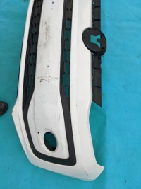 фото thumb №8, Бампер передній перед vw up lift