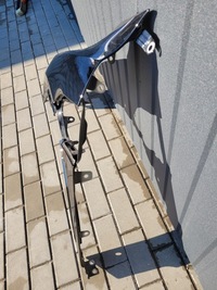 фото thumb №7, Крыло переднее левый левый перед audi e-tron etron 4ke 4ke821021