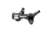 фото thumb №9, Bmw e90 e91 f10 f11 n57 кронштейн радиатор масла